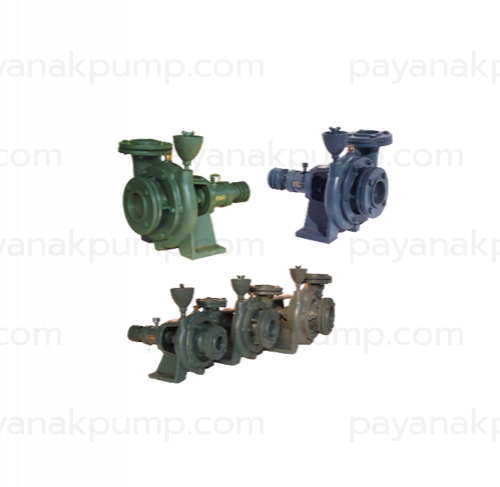 ปั๊มแรงดัน มีกรวยล่อน้ำ